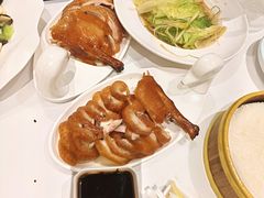 -玉林烤鸭店(定福庄店)