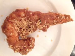 无招牌海鲜餐厅(怡丰城店)-无招牌海鲜餐厅(怡丰城店)