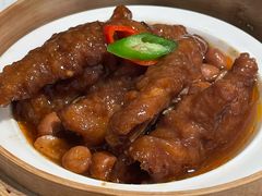 -金苑海鲜酒家(来魅力店)