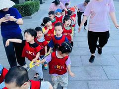 -YoKID优儿学堂早教托育园(青塔路店)