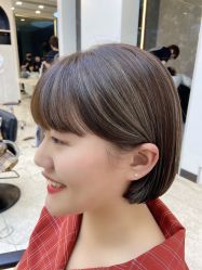 -a·f one hair salon