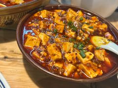-饭江湖·江湖菜(湖广会馆店)