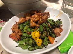 -汤城小厨•粤菜•靓汤(西直门凯德MALL店)