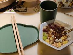 -锦府盐帮·侯宅(五棵松万达店)