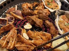 -火炉火自助餐(西直门凯德MALL店)