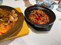 -相遇·鲜炒黄牛肉(丹阳吾悦广场店)