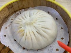 -朱洪元苏式面馆(绿宝广场店)