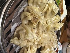 -裕合顺清真餐厅·回民老菜·大连海鲜·特色烧烤(西安路店)