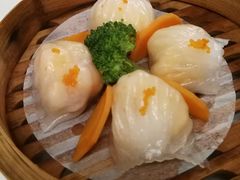 -酌宴府The China Club·广州万富希尔顿酒店(云城东路店)