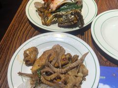 -巴犀烧烤(新崇光店)