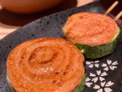 -人间酒暖·Go blanc·烧鸟·深夜食堂(陆家嘴店)