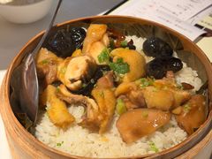 -金苑海鲜酒家(来魅力店)