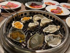 -火炉火自助餐(枫蓝国际店)