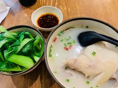-谭师爷龙抄手(白下路店)