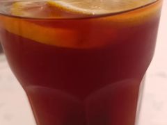 -大树餐厅(红旗街万达店)