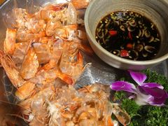 -必点海鲜·鲅鱼水饺(鞍山西道店)