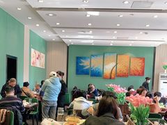 大堂-紫光园(创始店)