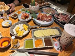 -竹涟烧肉(欢肆店•原星悦荟店)