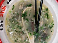 -武圣羊汤(武圣路店)