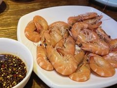 -田大厨海鲜超市(万豪店)