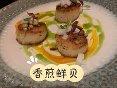 -Bistro Les Lilas丁香花小酒馆