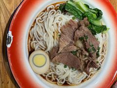 -湘人龙记老长沙米粉(鸟巢店)