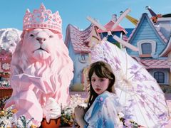 -厦门方特梦幻王国