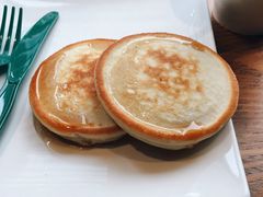松饼-星巴克臻选(重庆大融城店)