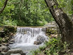 -玉渡山自然风景区