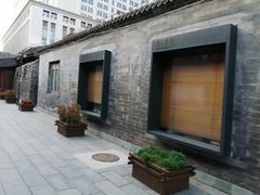 -南新仓文化休闲街