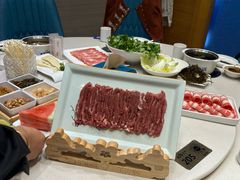 -蒙都43°9羊火锅·赤峰美食(桥北店)