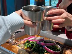 -半天妖烤鱼(丰科万达店)