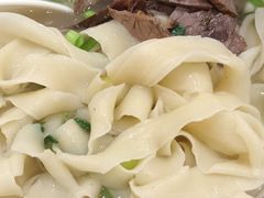 -磨沟沿老字号牛肉面·清真(金港城店)