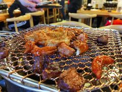 -大壮家原味烤肉(兴华北街店)