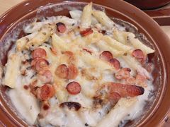 -萨莉亚意式餐厅(天河城购物中心店)