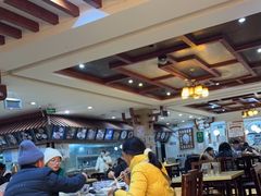 -桥香园云南过桥米线(金马碧鸡店)