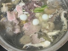 -海关荤豆花(洋河一路店)