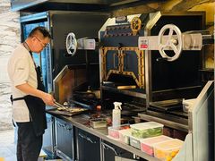 -Osteria Garden 生蚝花园餐厅(原进贤路店)