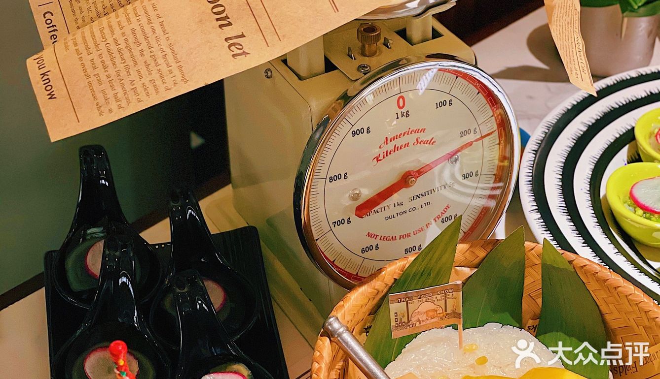 魔都排队王太食兽 终于来济南啦！