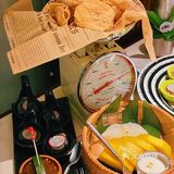 魔都排队王太食兽 终于来济南啦！