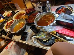 -沪小胖小龙虾(淮海中路旗舰店)