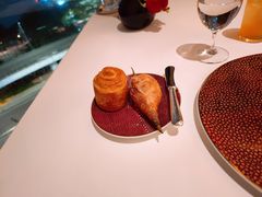 -Caprice(香港四季酒店)
