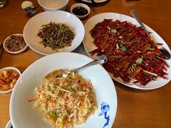 -长沙君悦酒店·湘江36中餐厅