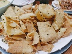 -浑河春面馆·老北京非遗鹿角面(良乡店)