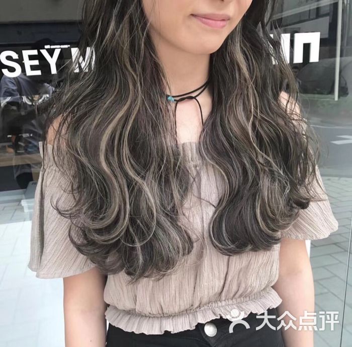 3am hair salon烫发染发接发(北京三店)图片 - 第30张