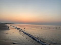 -南戴河旅游度假区