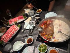 -捞王锅物料理(金华义乌之心店)