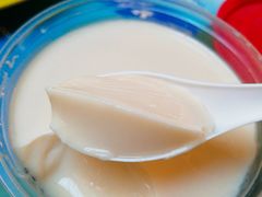 -老伴豆花(麦士威熟食中心店)