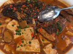 -乾隆美食·本帮菜(黄河路店)