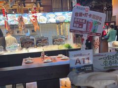 -老阿爸鲜鱼土菜(昆山花桥店)